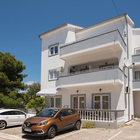 Apartments Lovric Vodice Luaran gambar