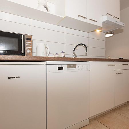 Apartments Lovric Vodice Luaran gambar
