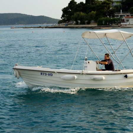 Apartments Lovric Vodice Luaran gambar