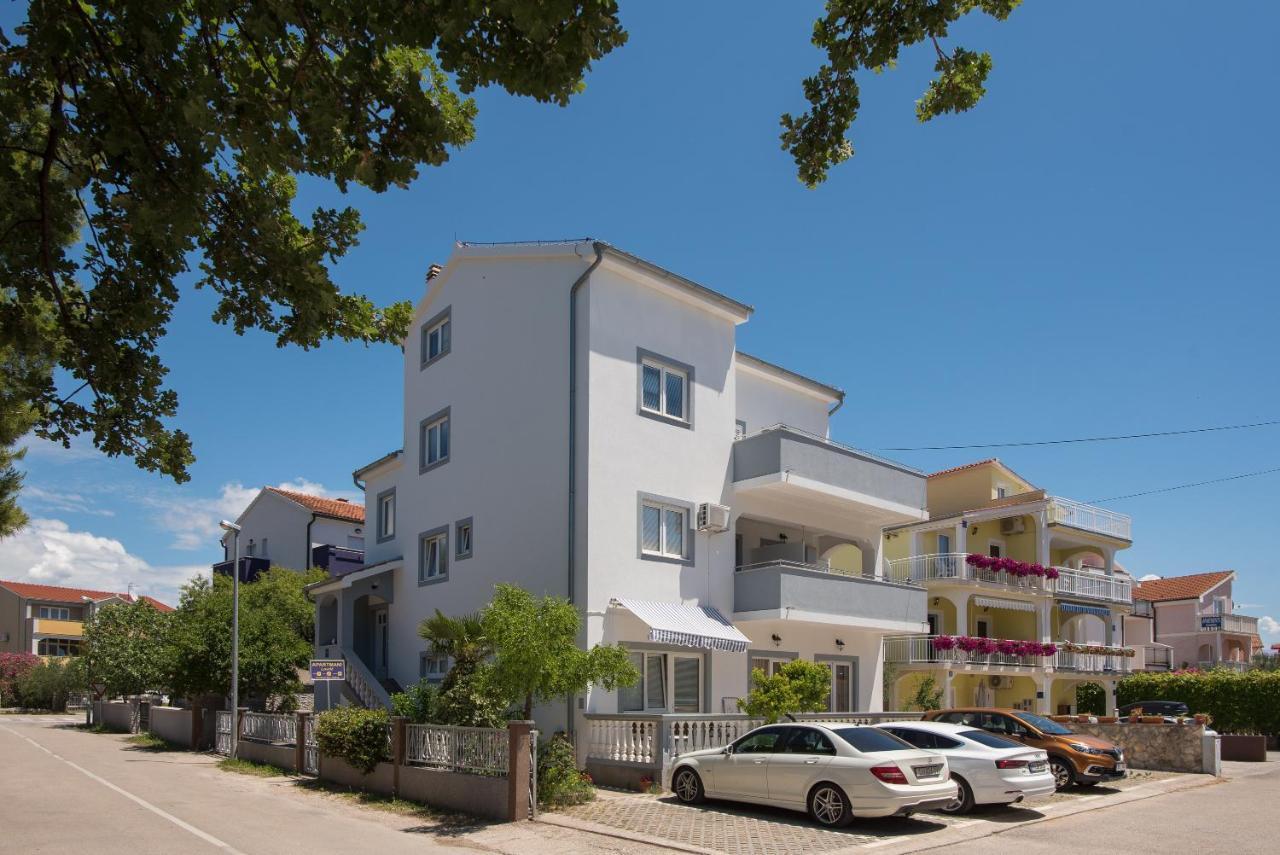 Apartments Lovric Vodice Luaran gambar