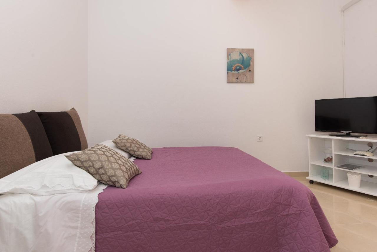 Apartments Lovric Vodice Luaran gambar