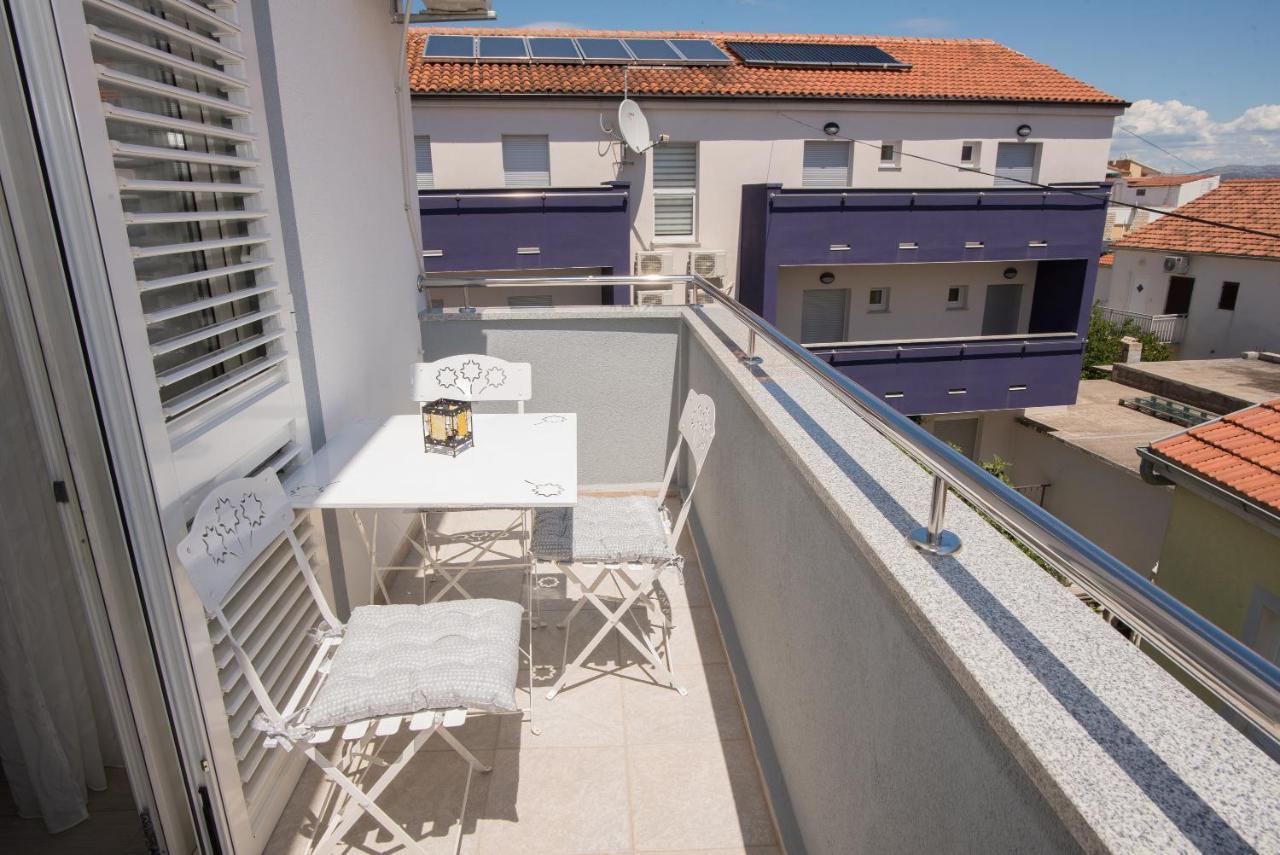 Apartments Lovric Vodice Luaran gambar