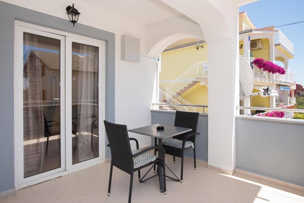 Apartments Lovric Vodice Luaran gambar