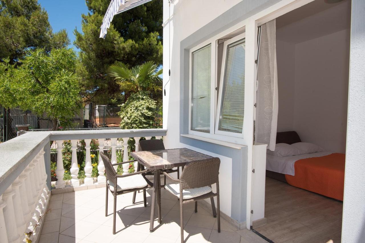 Apartments Lovric Vodice Luaran gambar