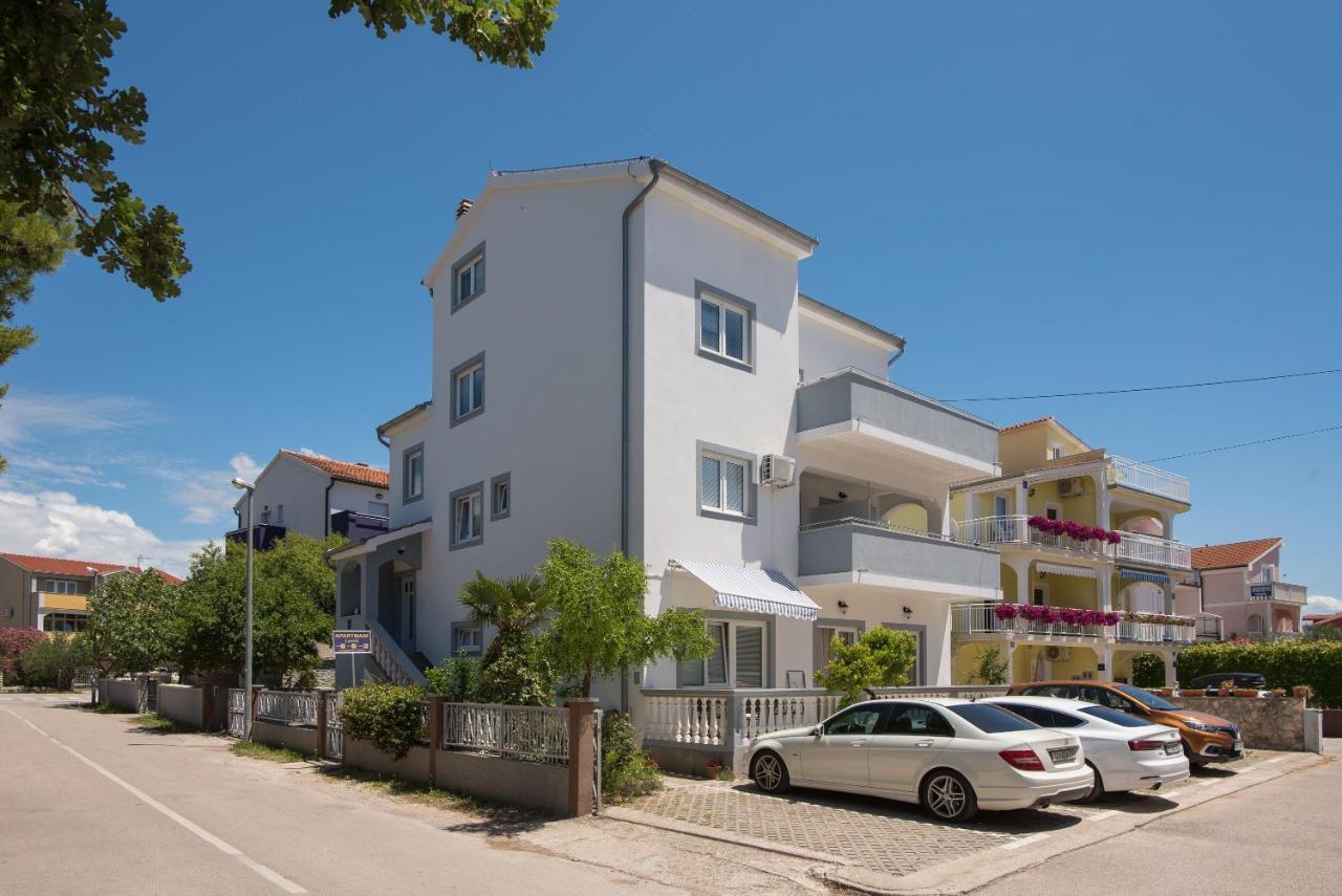 Apartments Lovric Vodice Luaran gambar