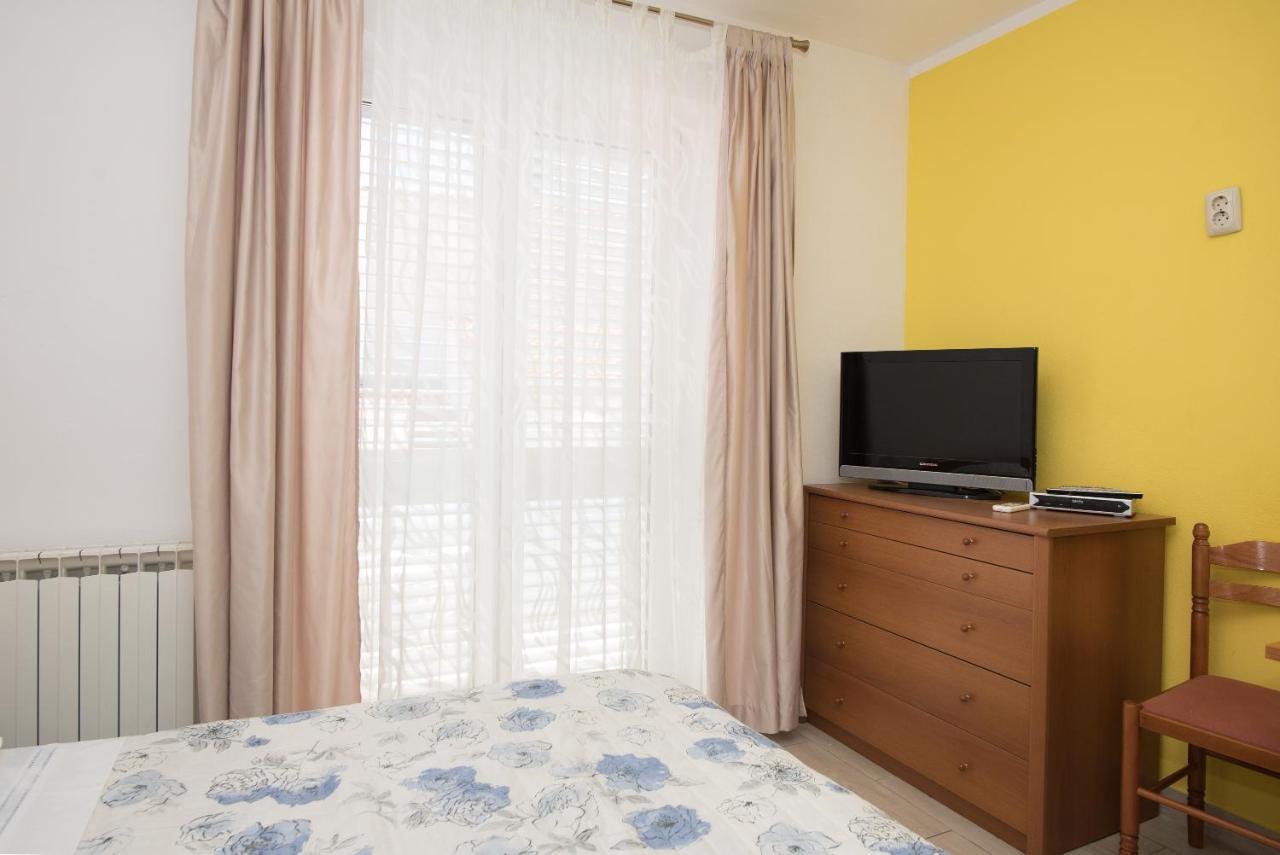 Apartments Lovric Vodice Luaran gambar