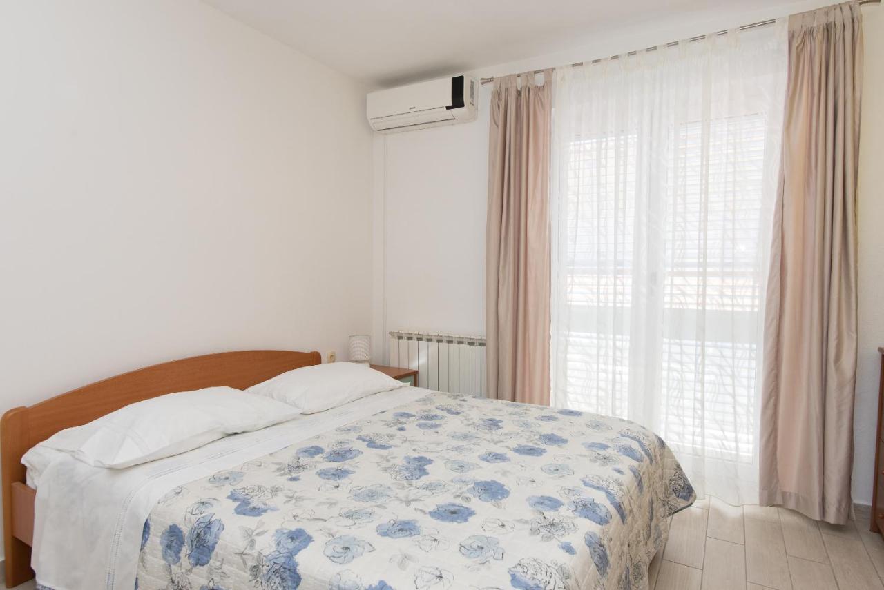 Apartments Lovric Vodice Luaran gambar