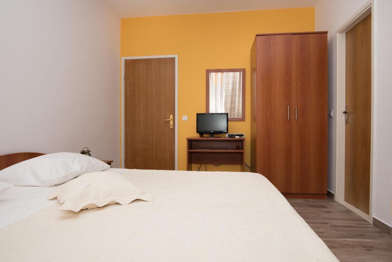Apartments Lovric Vodice Luaran gambar