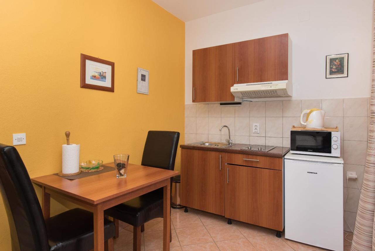 Apartments Lovric Vodice Luaran gambar