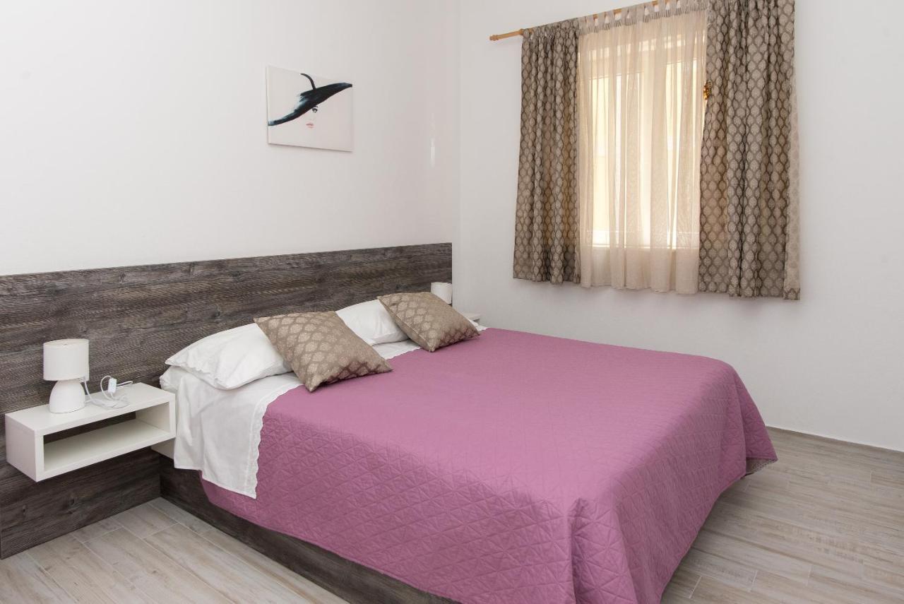 Apartments Lovric Vodice Luaran gambar