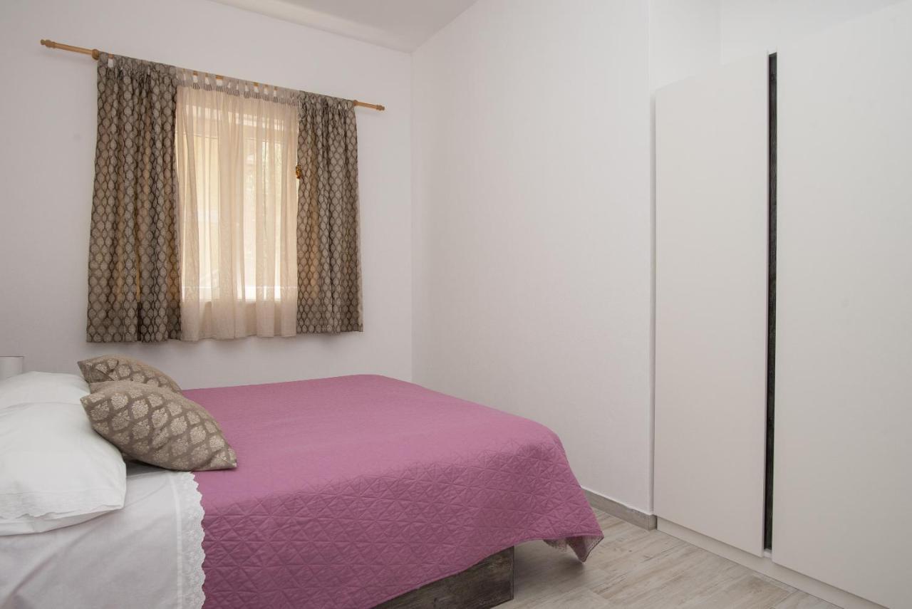 Apartments Lovric Vodice Luaran gambar