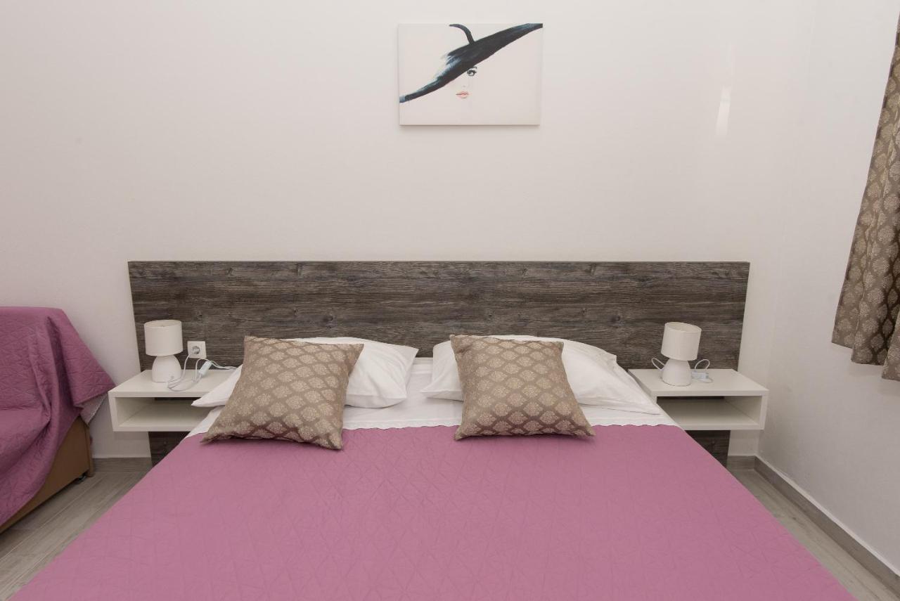 Apartments Lovric Vodice Luaran gambar