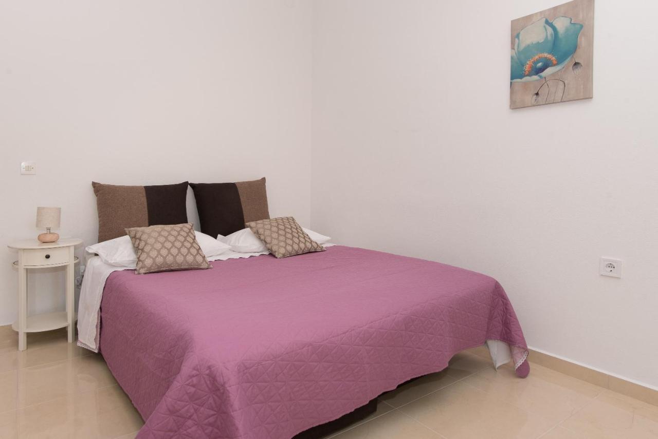 Apartments Lovric Vodice Luaran gambar