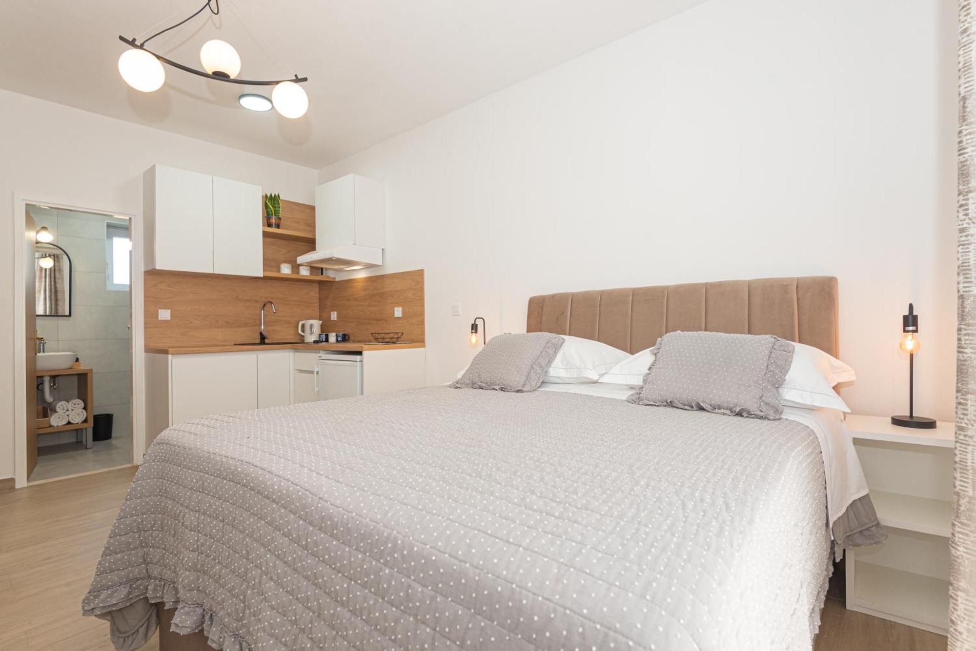 Apartments Lovric Vodice Luaran gambar