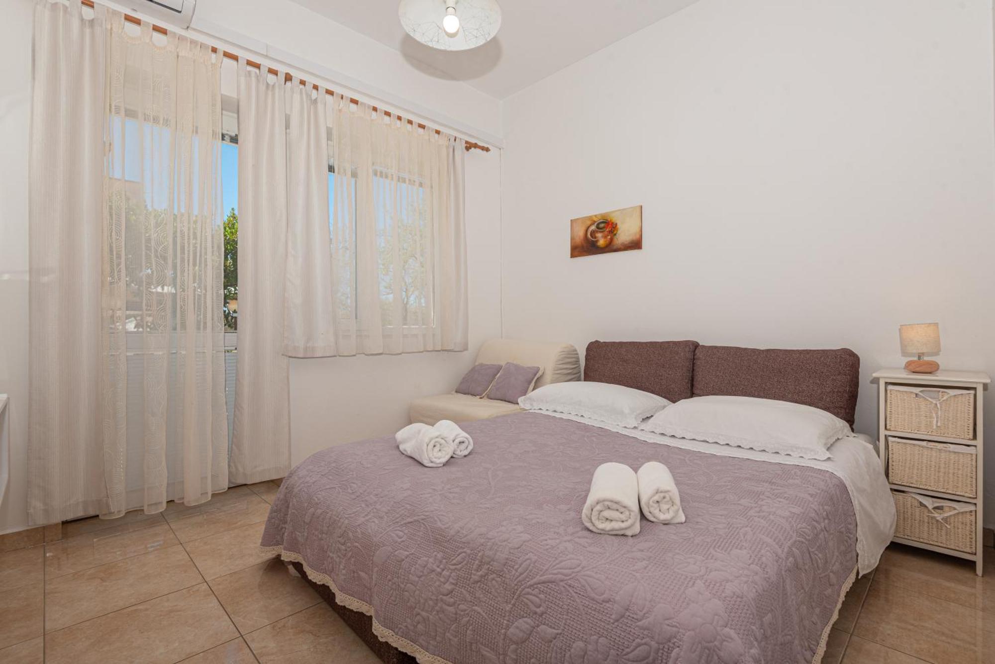 Apartments Lovric Vodice Luaran gambar