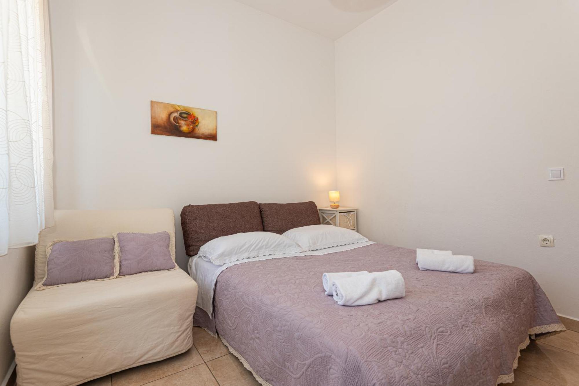 Apartments Lovric Vodice Luaran gambar