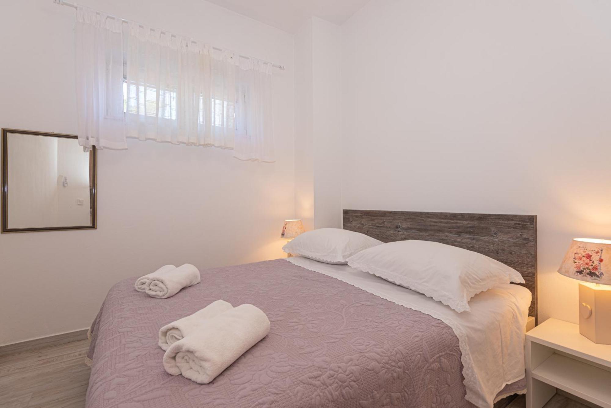 Apartments Lovric Vodice Luaran gambar