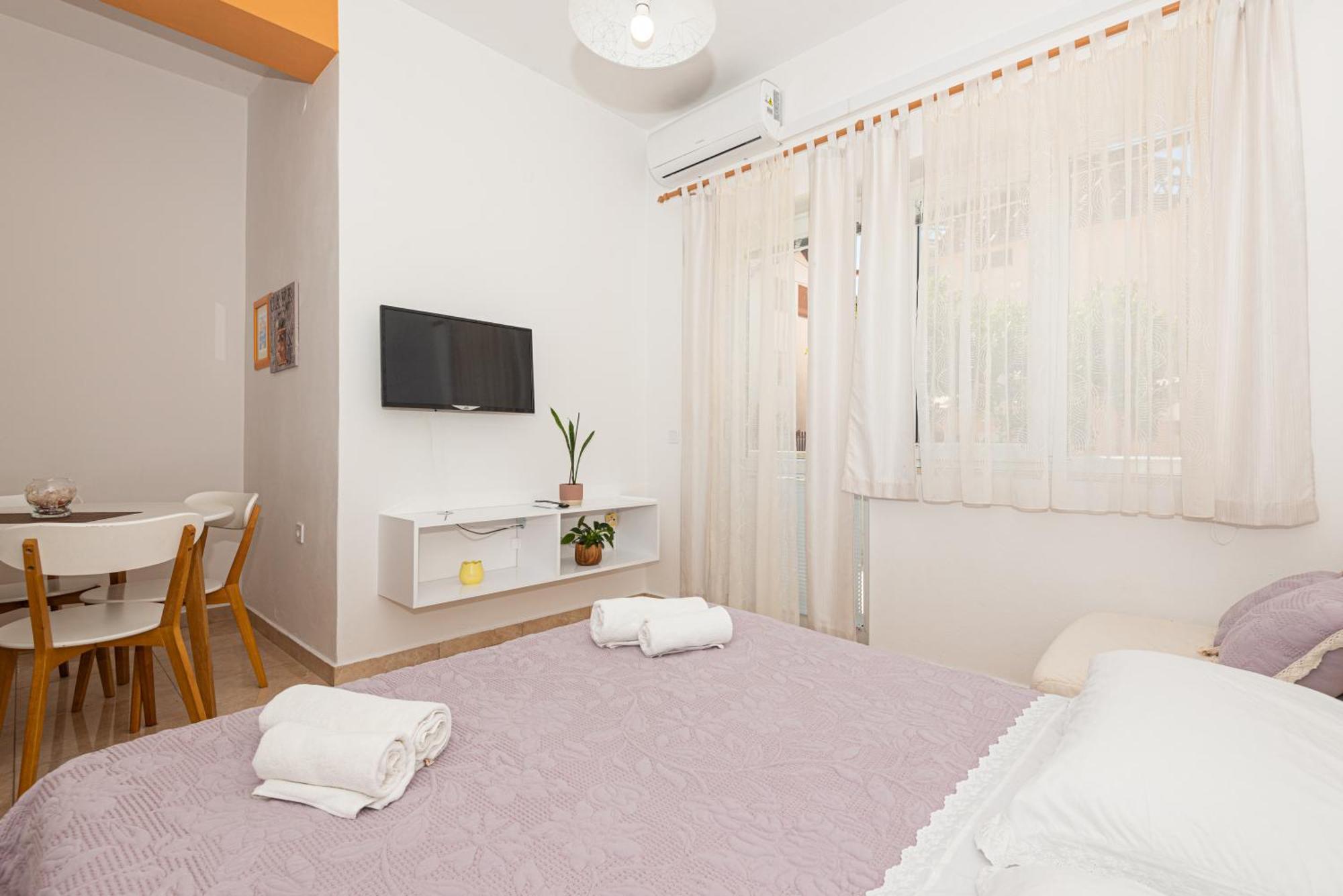 Apartments Lovric Vodice Luaran gambar