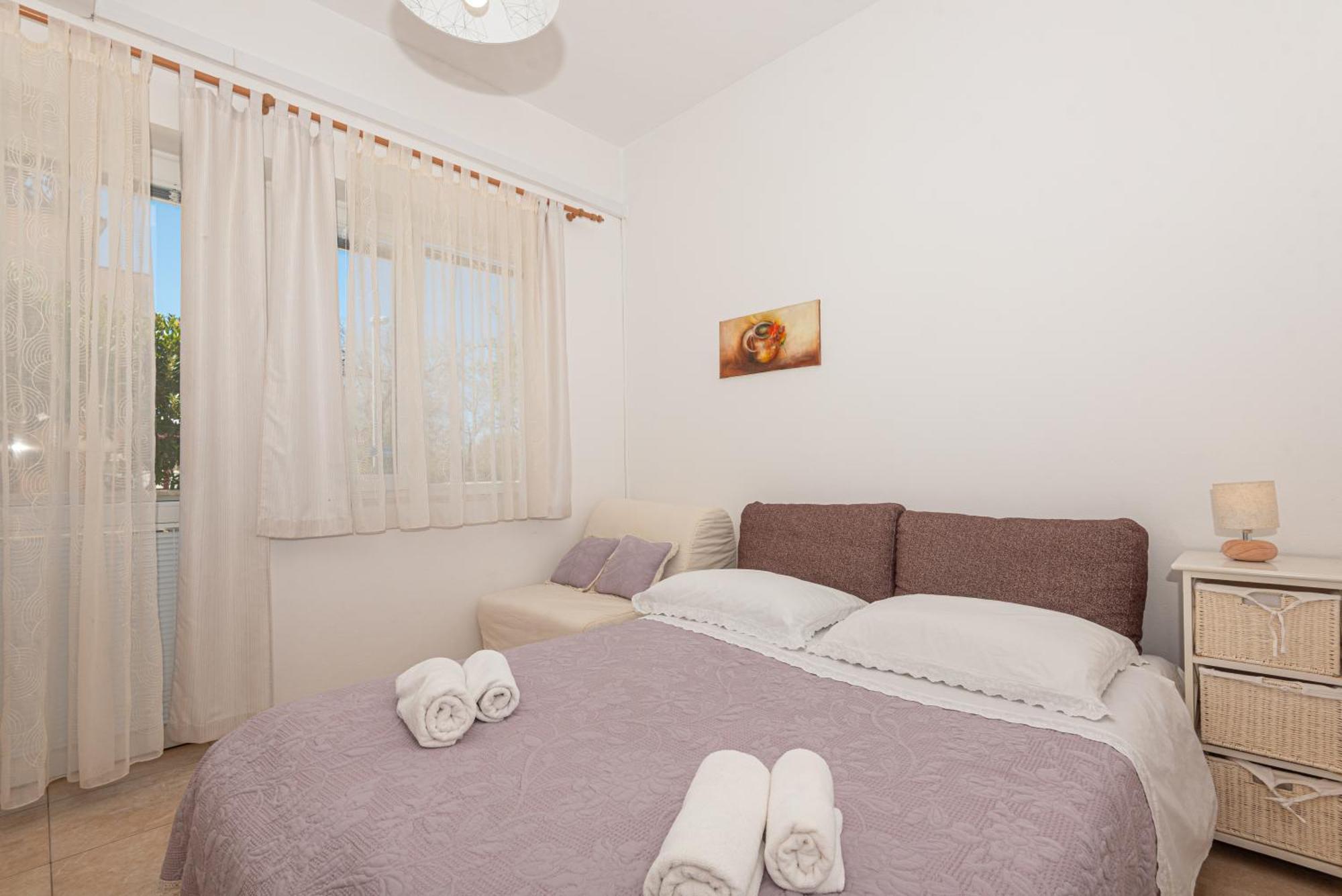 Apartments Lovric Vodice Luaran gambar