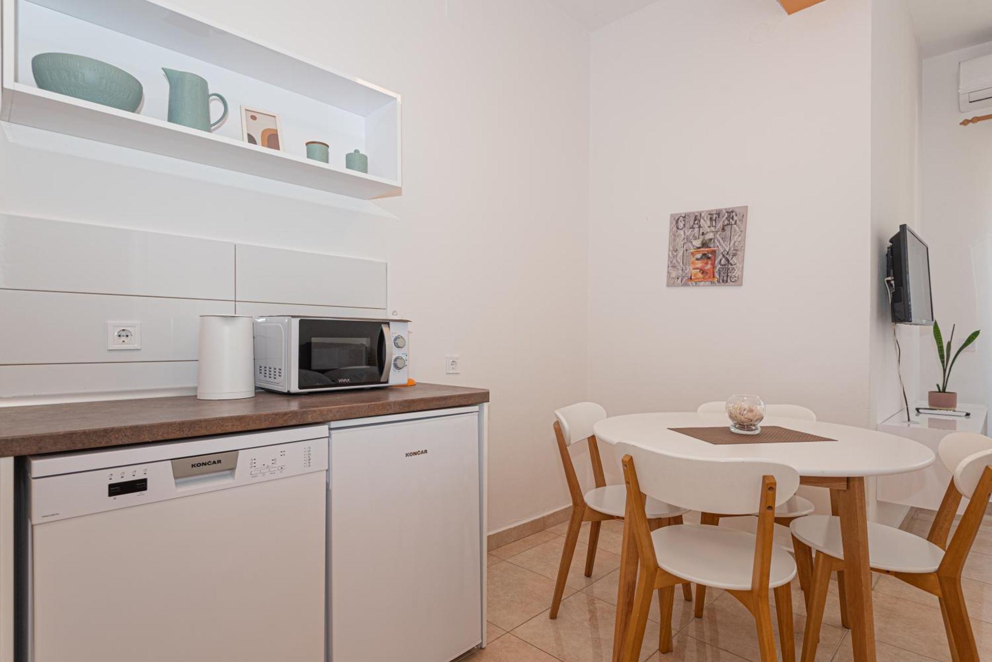 Apartments Lovric Vodice Luaran gambar