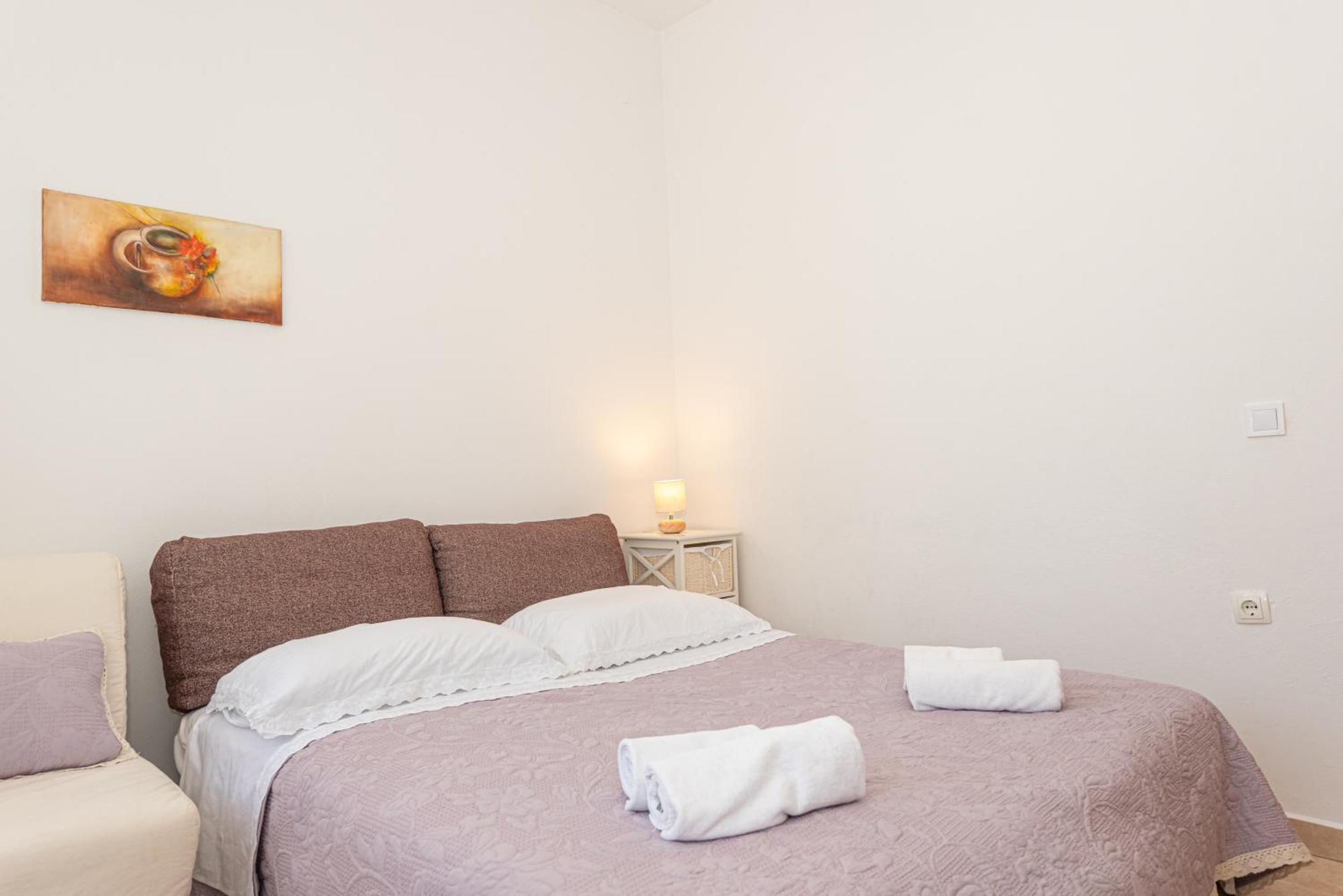 Apartments Lovric Vodice Luaran gambar