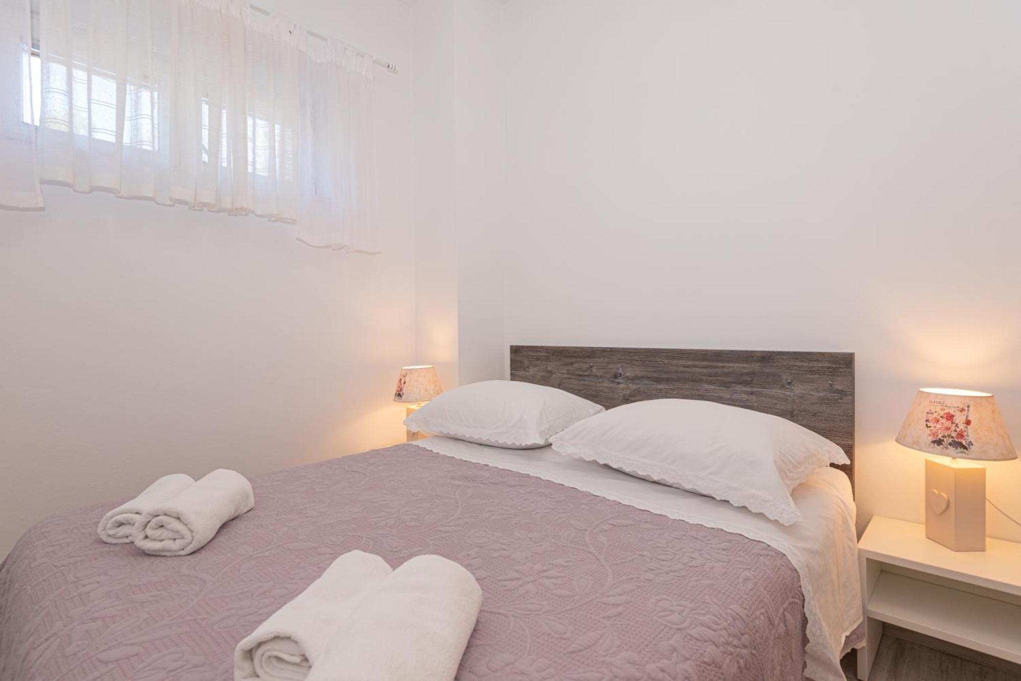 Apartments Lovric Vodice Luaran gambar