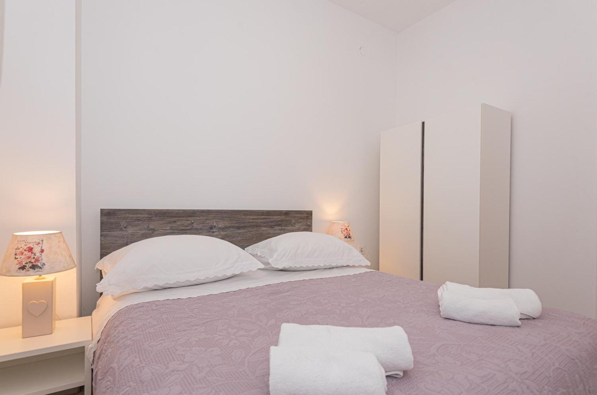 Apartments Lovric Vodice Luaran gambar