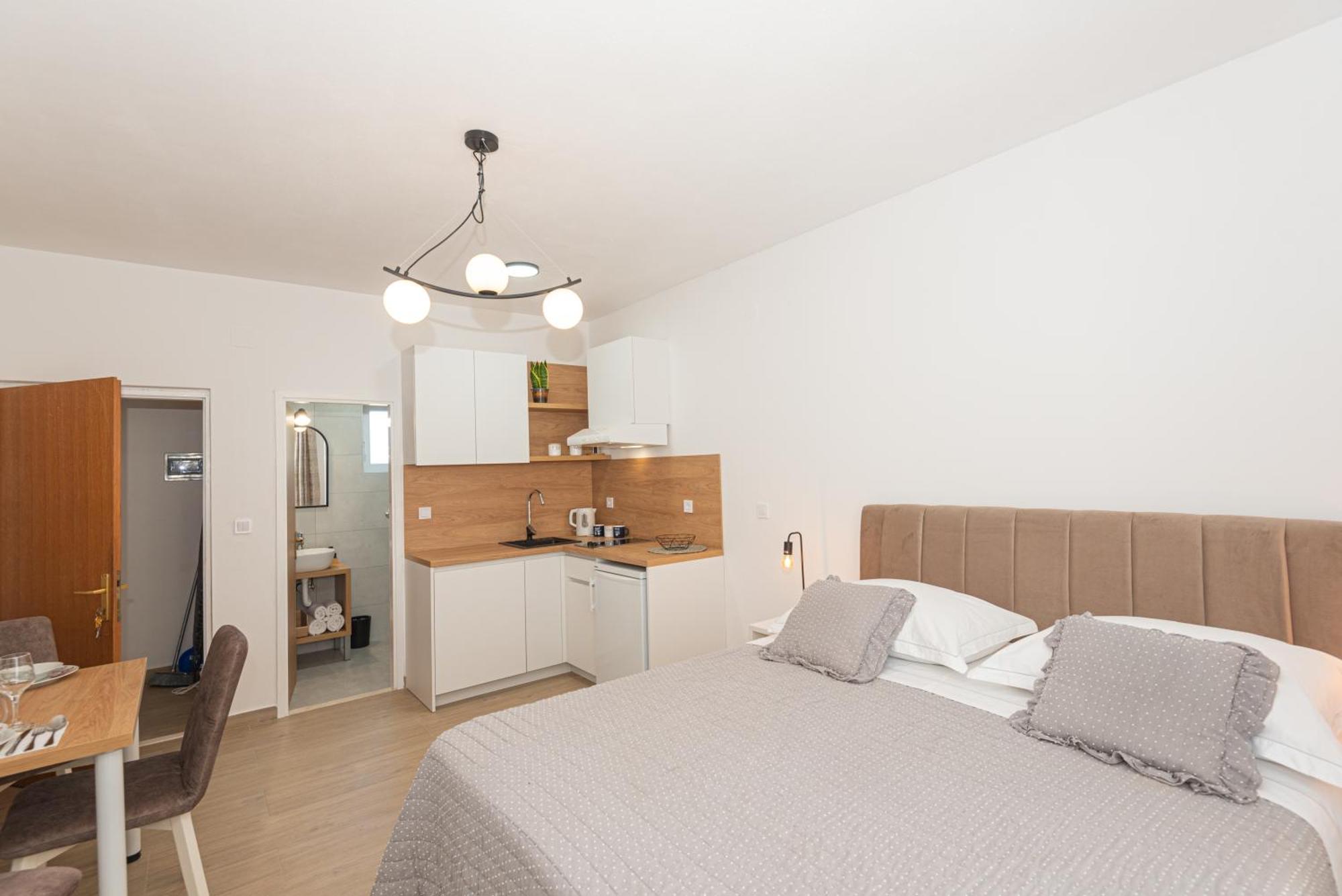 Apartments Lovric Vodice Luaran gambar