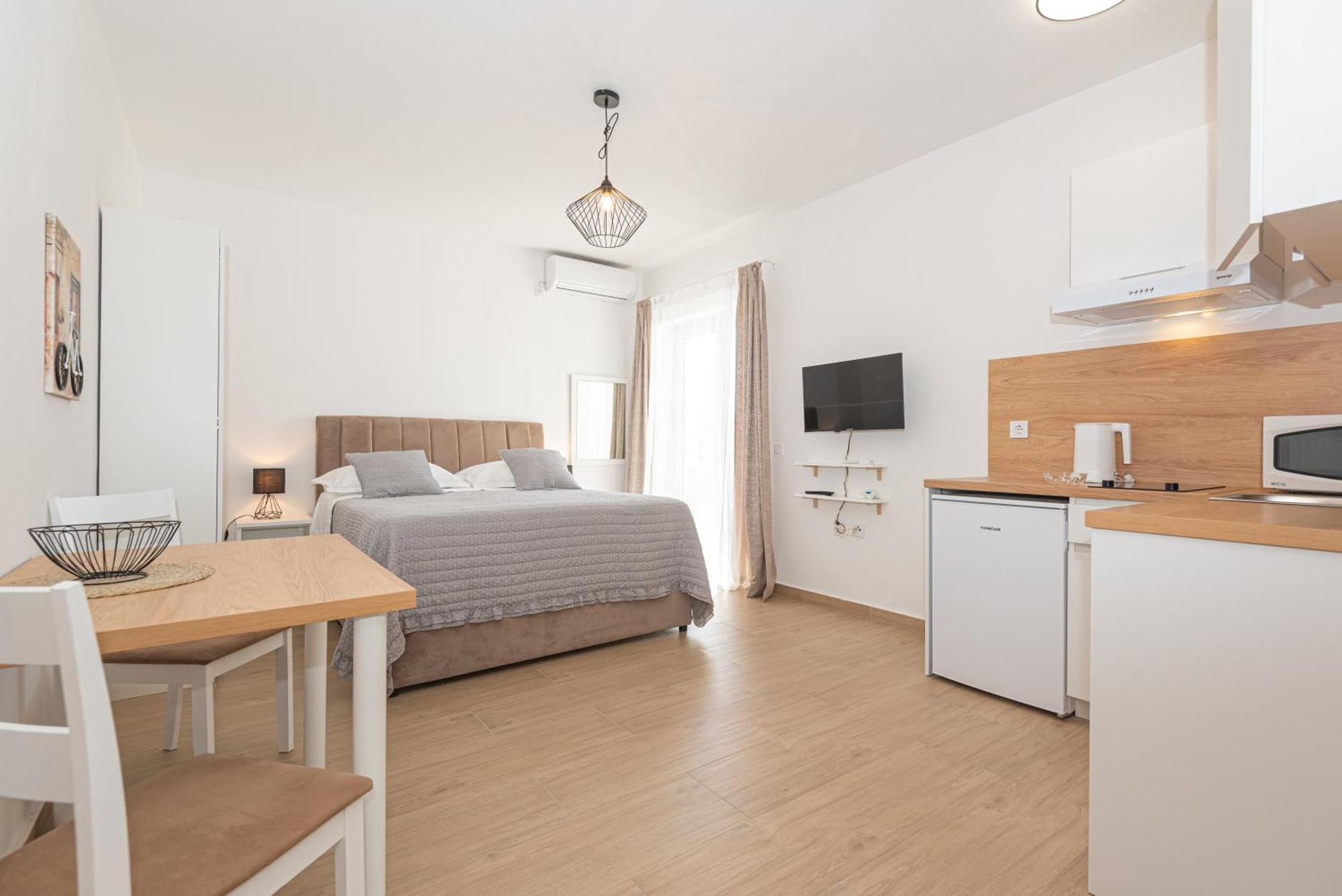 Apartments Lovric Vodice Luaran gambar