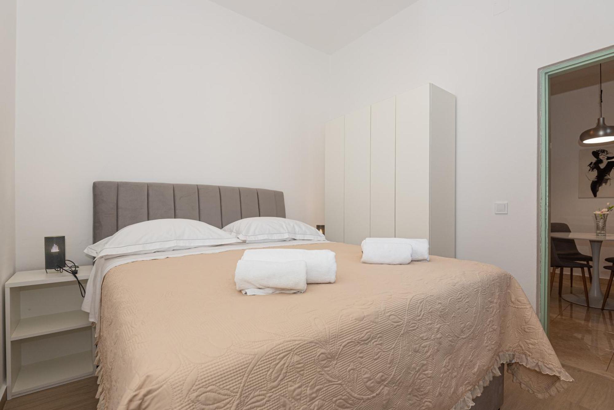 Apartments Lovric Vodice Luaran gambar