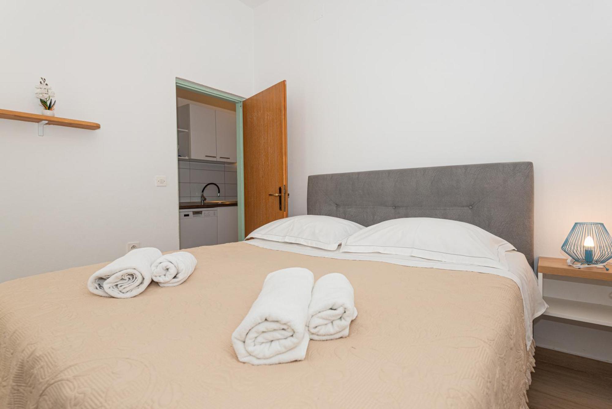 Apartments Lovric Vodice Luaran gambar