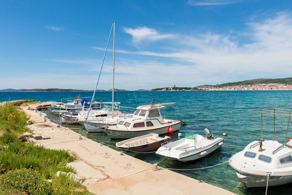 Apartments Lovric Vodice Luaran gambar
