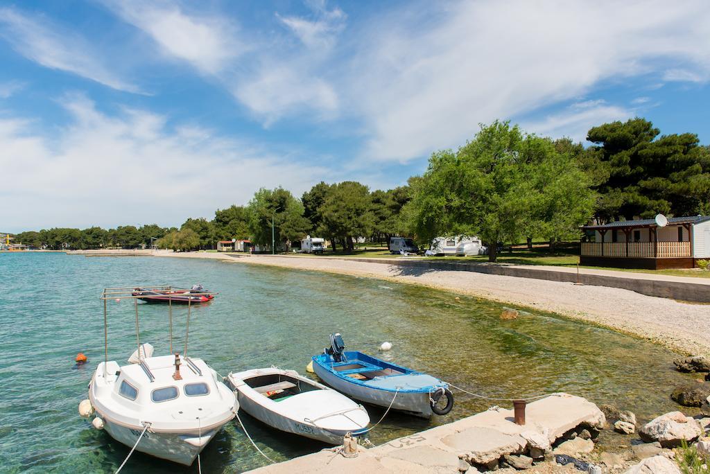 Apartments Lovric Vodice Luaran gambar