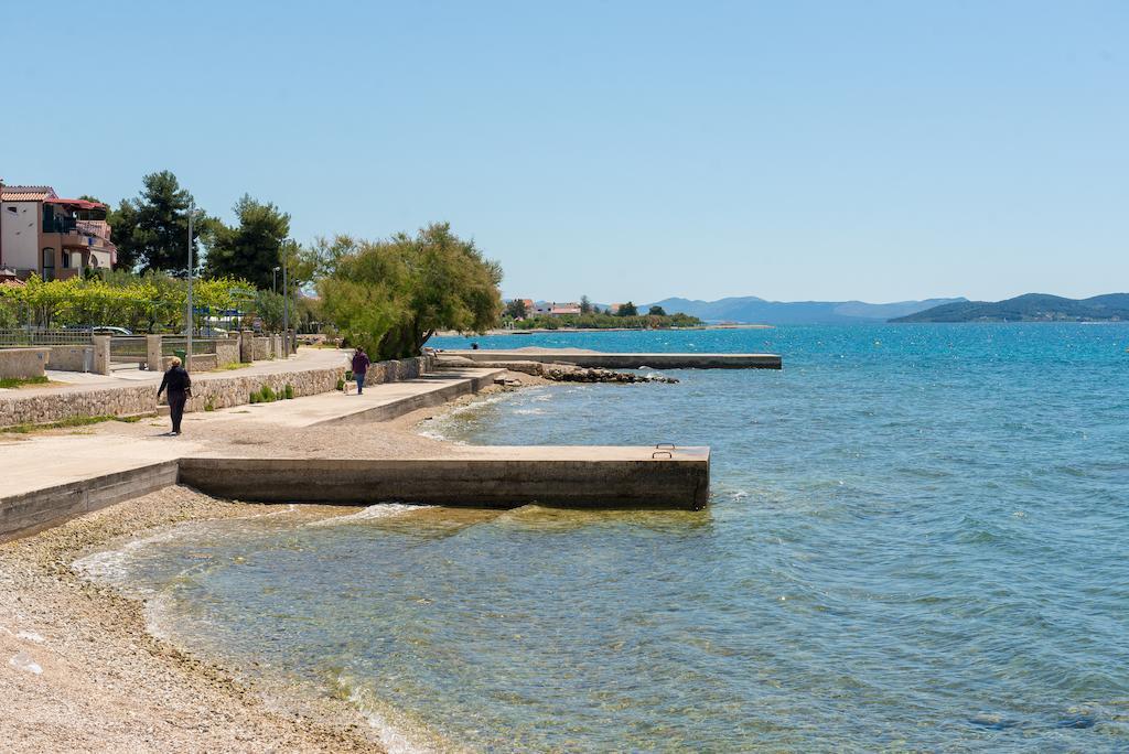 Apartments Lovric Vodice Luaran gambar