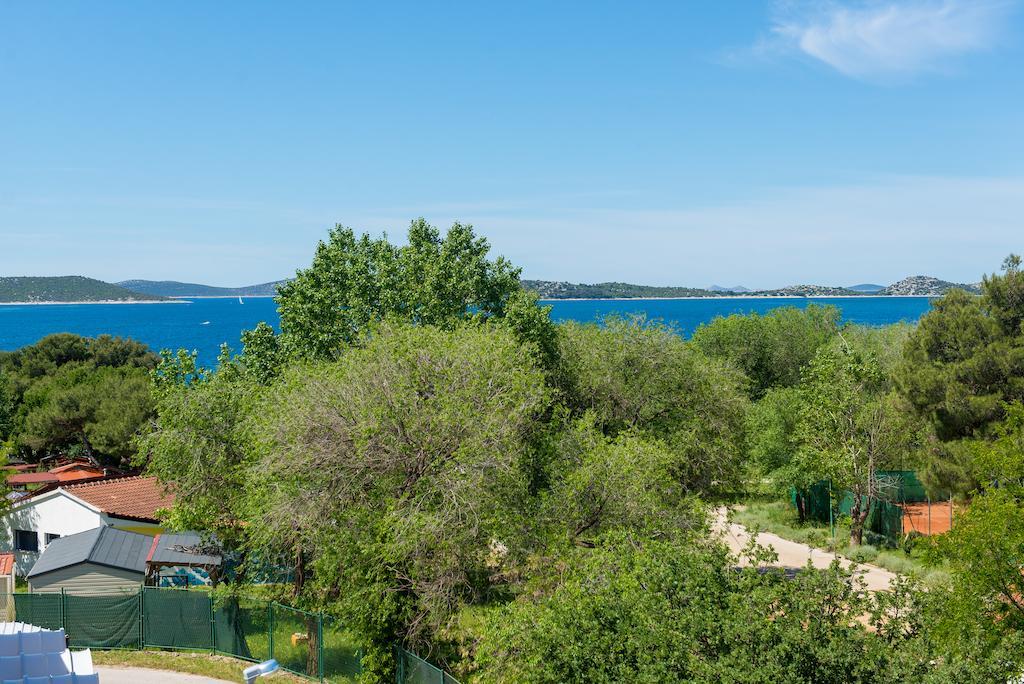 Apartments Lovric Vodice Luaran gambar