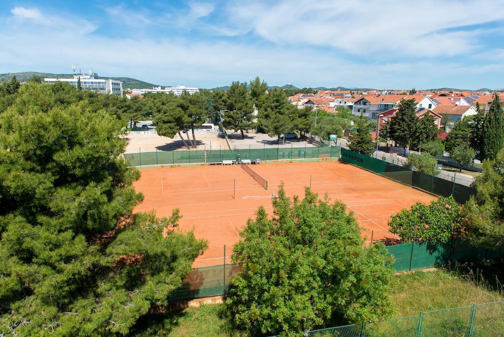 Apartments Lovric Vodice Luaran gambar