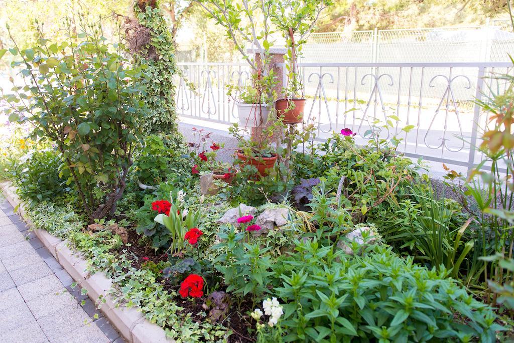Apartments Lovric Vodice Luaran gambar
