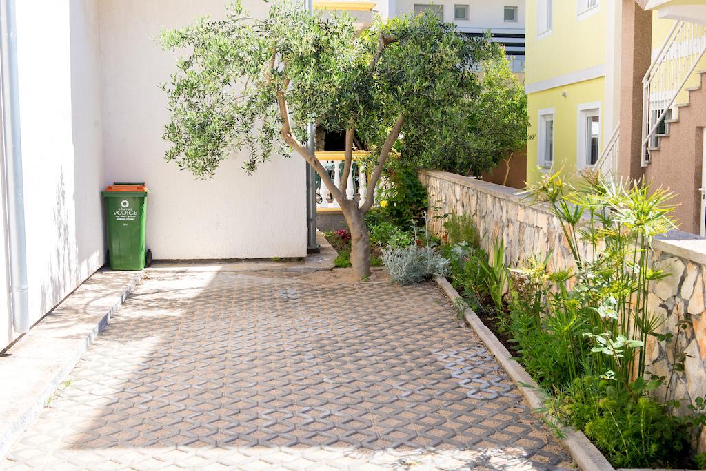 Apartments Lovric Vodice Luaran gambar